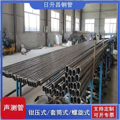响水声测管桩基检测的频率要达到多少百分比