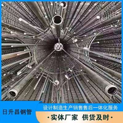 响水桩基声测管检测时主要考虑两方面的规范内容