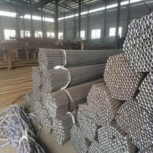 响水努力打造全球声测管厂家