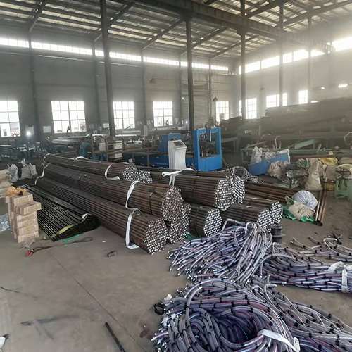 响水声测管施工及验收规范（最全最详细）