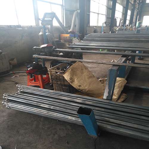 响水桥梁桩基声测管的施工工艺流程
